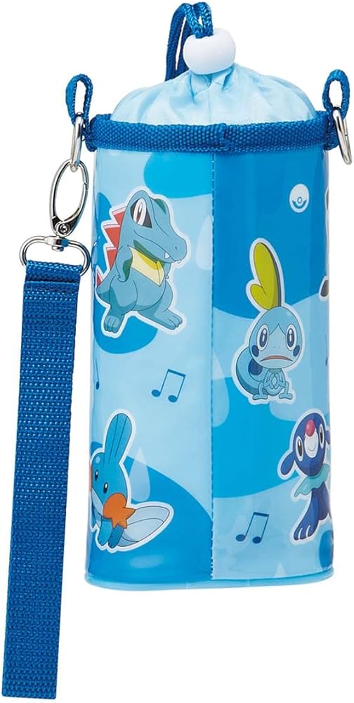 Amazon｜スケーター(Skater) エナメル ペットボトルケース 500ml用